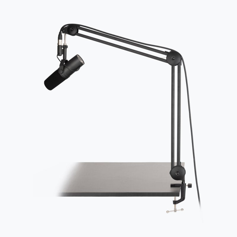 On-Stage TMP-MBS7500 Professional Studio Mic Boom Arm