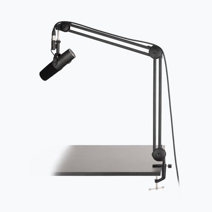 On-Stage TMP-MBS7500 Professional Studio Mic Boom Arm