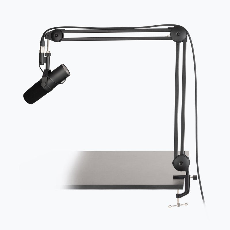 On-Stage TMP-MBS7500 Professional Studio Mic Boom Arm