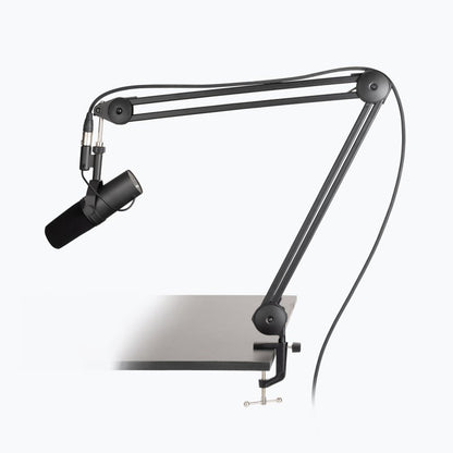 On-Stage TMP-MBS7500 Professional Studio Mic Boom Arm