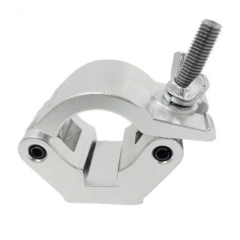 Adaptive Technologies MC-030 Truss Clamp w/M12 Eyenutblk