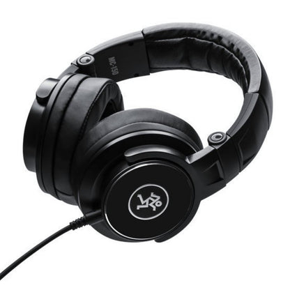 Mackie MC-150 PROFESSIONAL CLOSED-BACK HEADP