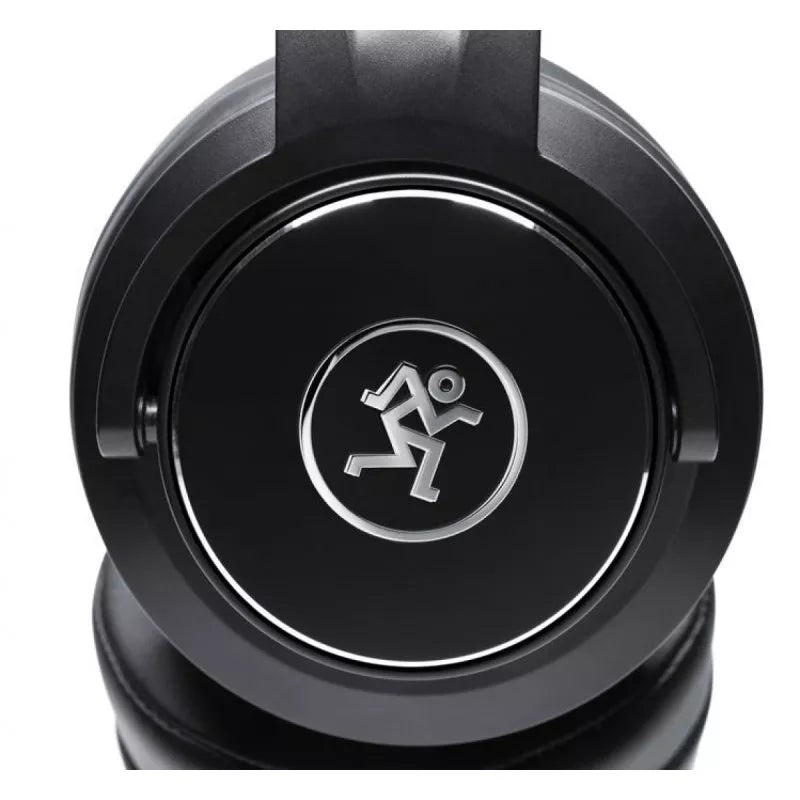 Mackie MC-150 PROFESSIONAL CLOSED-BACK HEADP