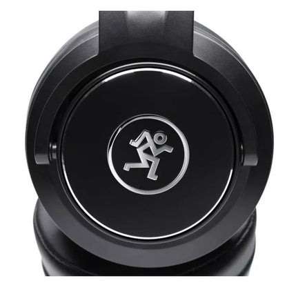 Mackie MC-150 PROFESSIONAL CLOSED-BACK HEADP