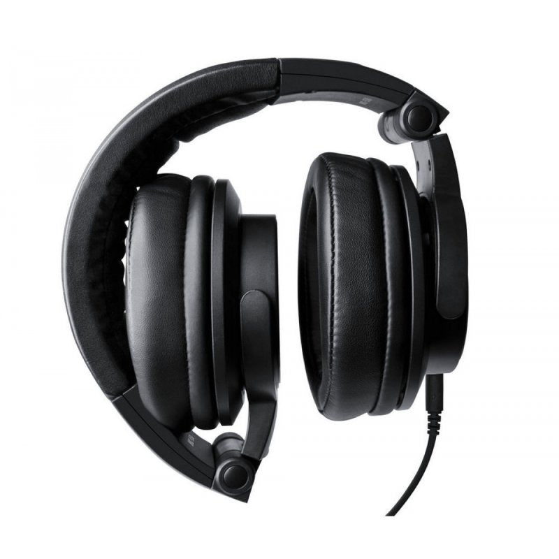 Mackie MC-150 PROFESSIONAL CLOSED-BACK HEADP
