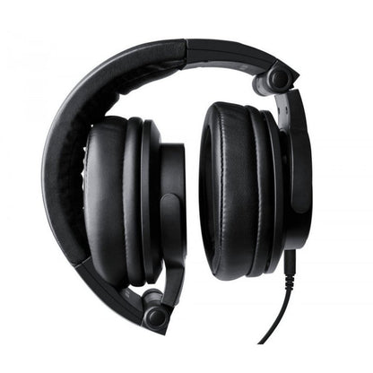 Mackie MC-150 PROFESSIONAL CLOSED-BACK HEADP
