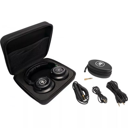 Mackie MC-350 MC-350 Professional Closed-Bac