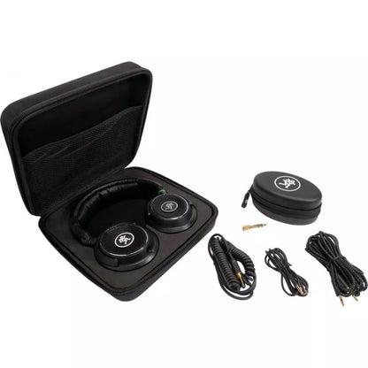 Mackie MC-450 MC-450 Professional Open-back