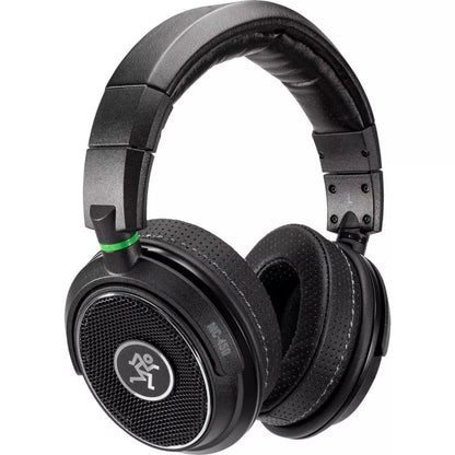 Mackie MC-450 MC-450 Professional Open-back