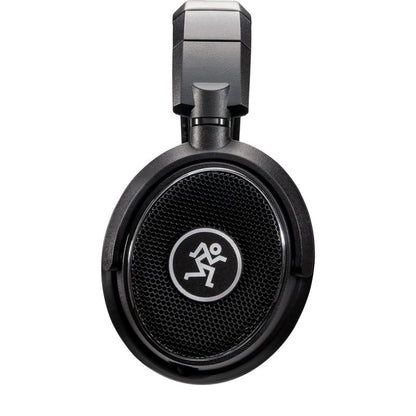 Mackie MC-450 MC-450 Professional Open-back