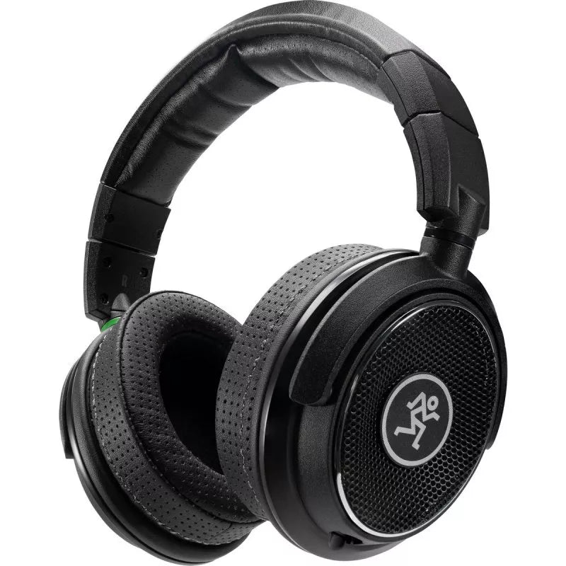 Mackie MC-450 MC-450 Professional Open-back