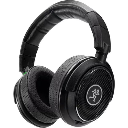 Mackie MC-450 MC-450 Professional Open-back