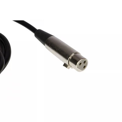 On-Stage TMP-MC12-10U 10' Microphone to USB Cable