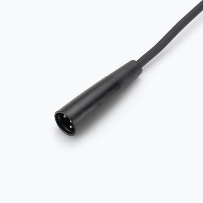 On-Stage TMP-MC12-10 Mic Cable (10', XLR-XLR)