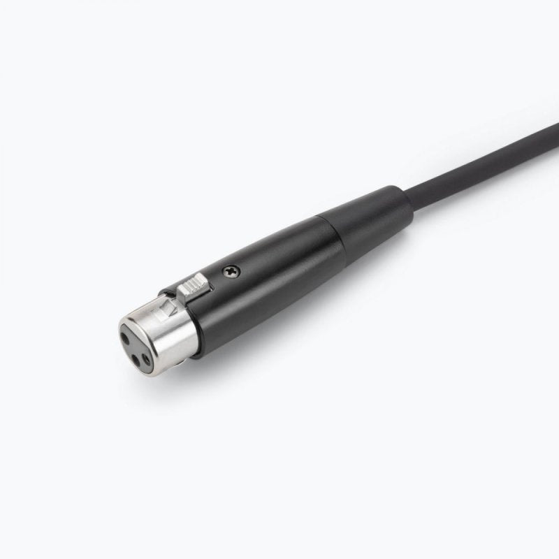 On-Stage TMP-MC12-10 Mic Cable (10', XLR-XLR)