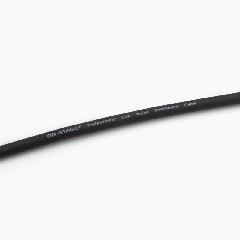 On-Stage TMP-MC12-10 Mic Cable (10', XLR-XLR)