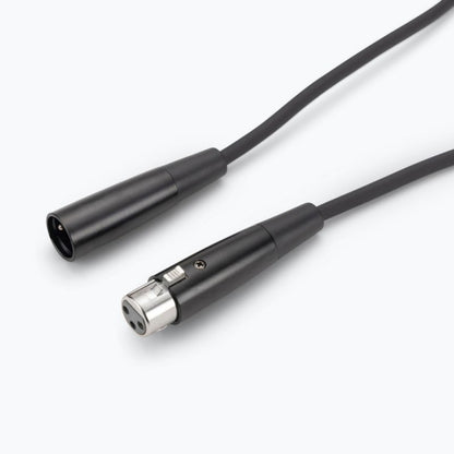 On-Stage TMP-MC12-10 Mic Cable (10', XLR-XLR)