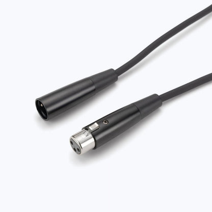 On-Stage TMP-MC12-25 Mic Cable (25', XLR-XLR)