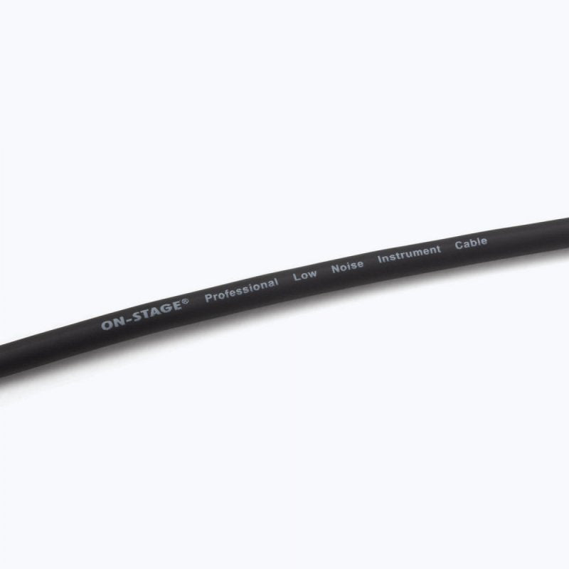On-Stage TMP-MC12-25 Mic Cable (25', XLR-XLR)