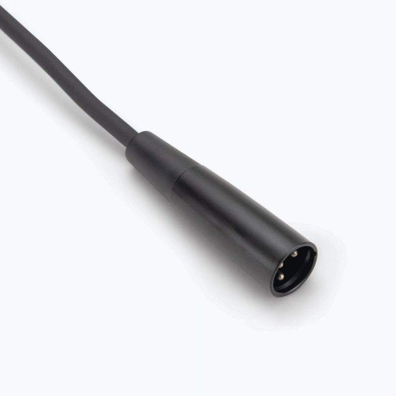 On-Stage TMP-MC12-25 Mic Cable (25', XLR-XLR)