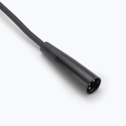 On-Stage TMP-MC12-25 Mic Cable (25', XLR-XLR)
