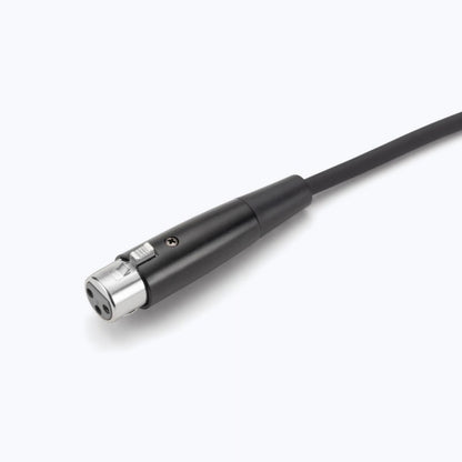 On-Stage TMP-MC12-25 Mic Cable (25', XLR-XLR)