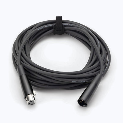 On-Stage TMP-MC12-25 Mic Cable (25', XLR-XLR)