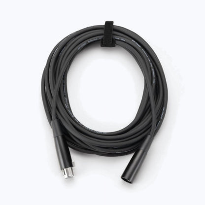 On-Stage TMP-MC12-25 Mic Cable (25', XLR-XLR)