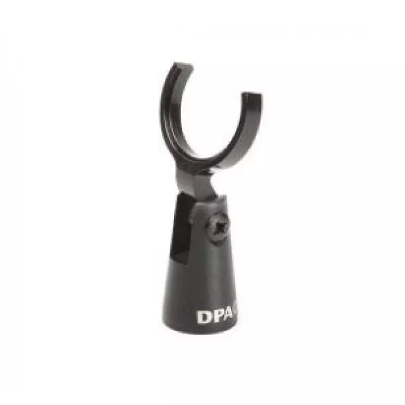 DPA Microphones MC4001 BLACK CLIP FOR MMP-E PREAMP