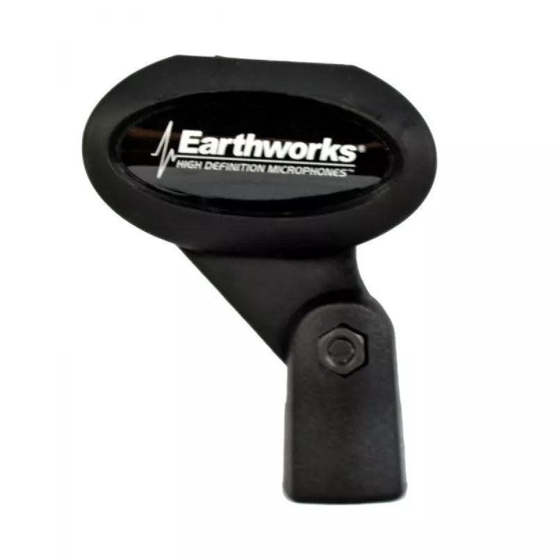 Earthworks MC4 Mic Clip for SR40V