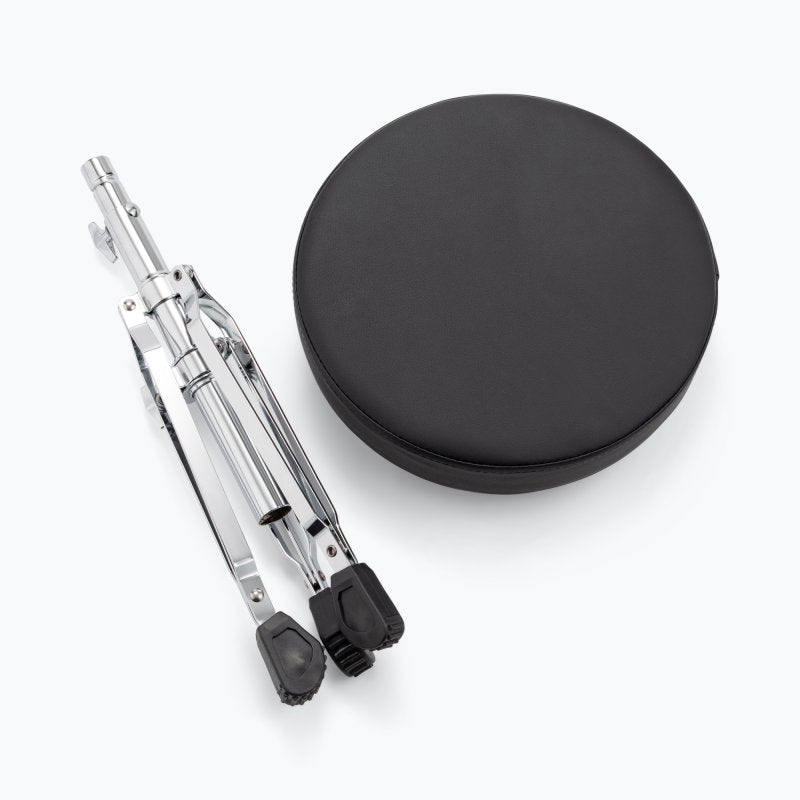 On-Stage TMP-MDT2 Double-Braced Drum Throne