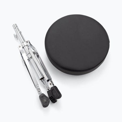 On-Stage TMP-MDT2 Double-Braced Drum Throne