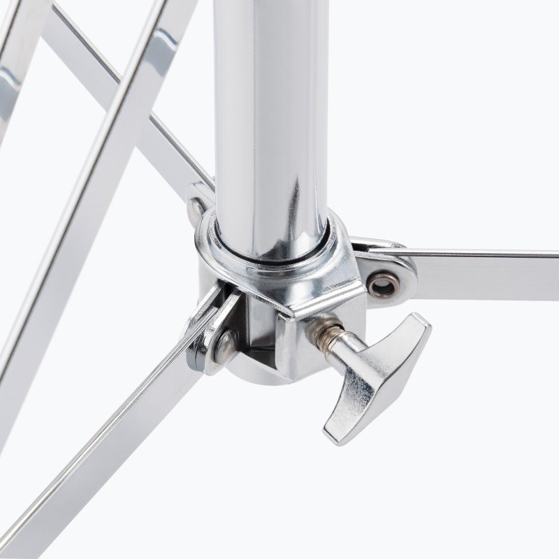 On-Stage TMP-MDT2 Double-Braced Drum Throne