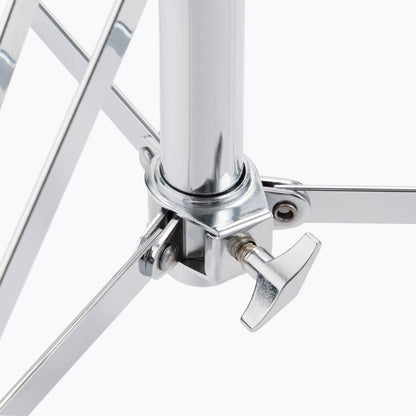 On-Stage TMP-MDT2 Double-Braced Drum Throne