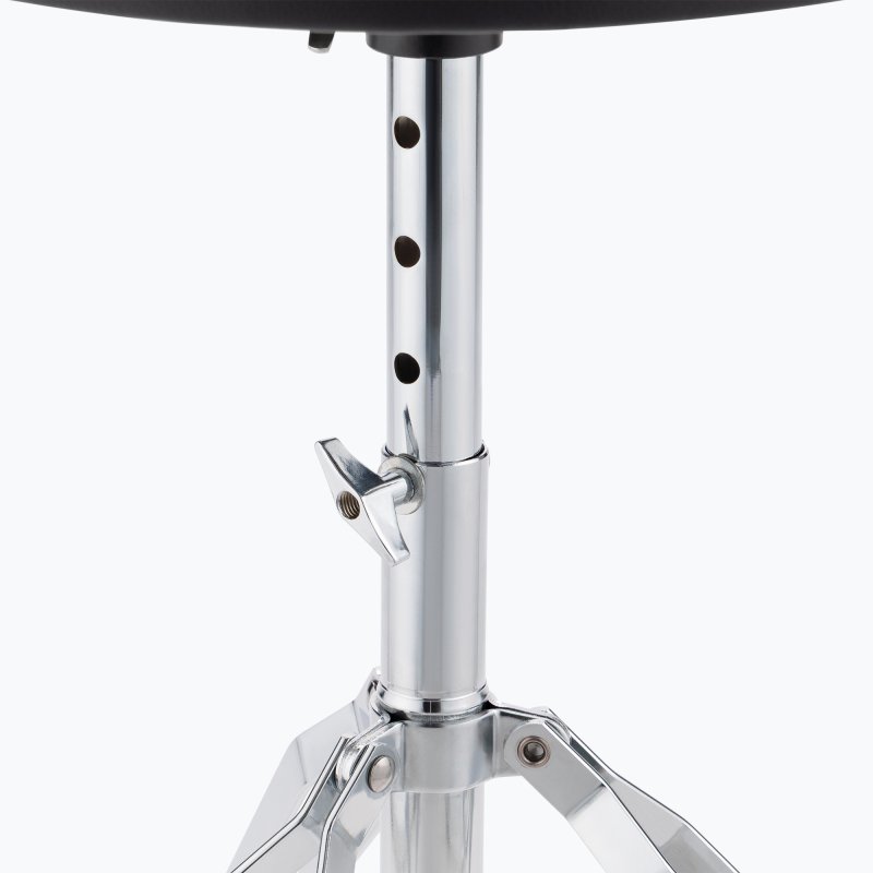 On-Stage TMP-MDT2 Double-Braced Drum Throne