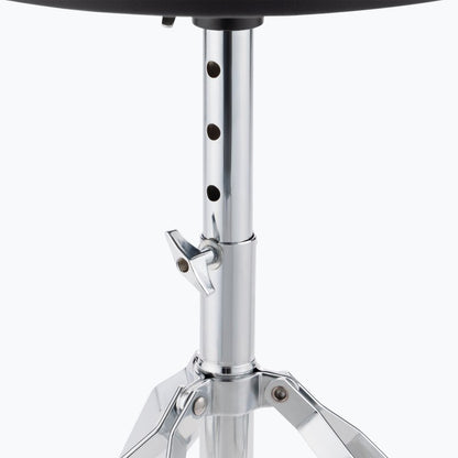 On-Stage TMP-MDT2 Double-Braced Drum Throne