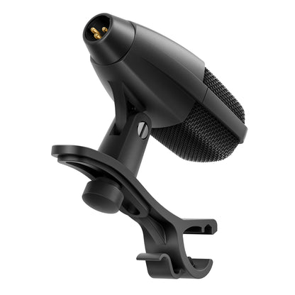 Sennheiser MZH DRUMS Drum Clamp with mic back