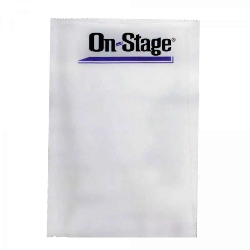 On-Stage TMP-MIC1000 Microfiber Cloth