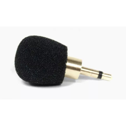 Williams AV MIC 014-R Plug-Mount Mic, omni dir