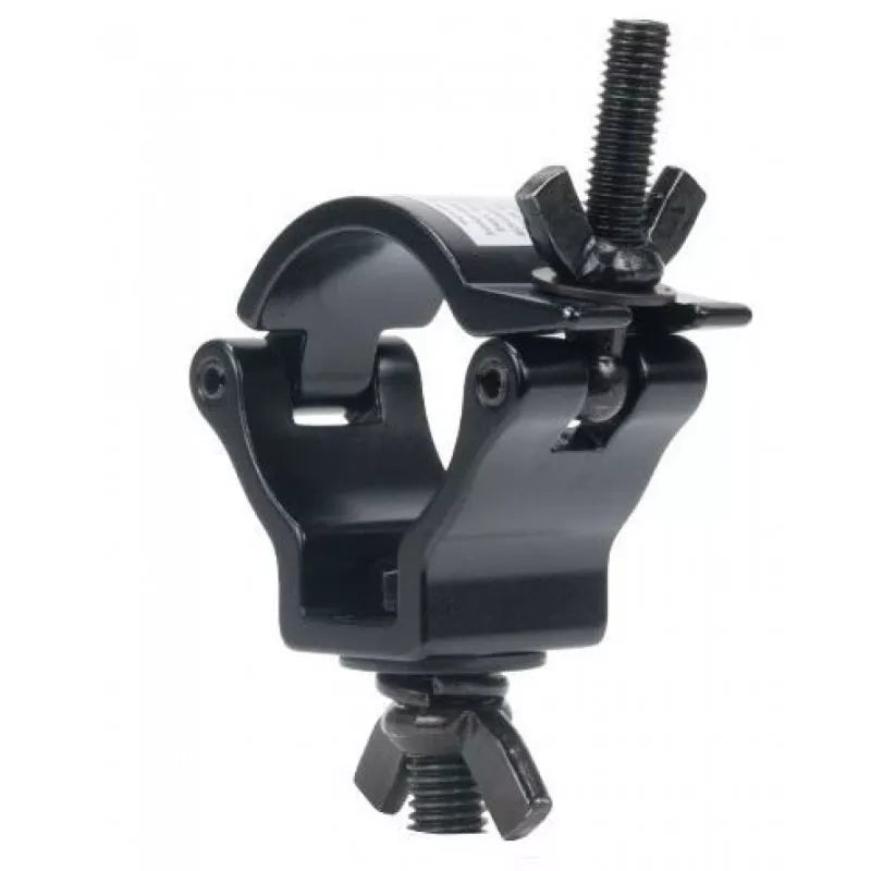 Global Truss MINI 360 1.5 BLK 1.5" WRAP AROUND LIGHT DUTY CL