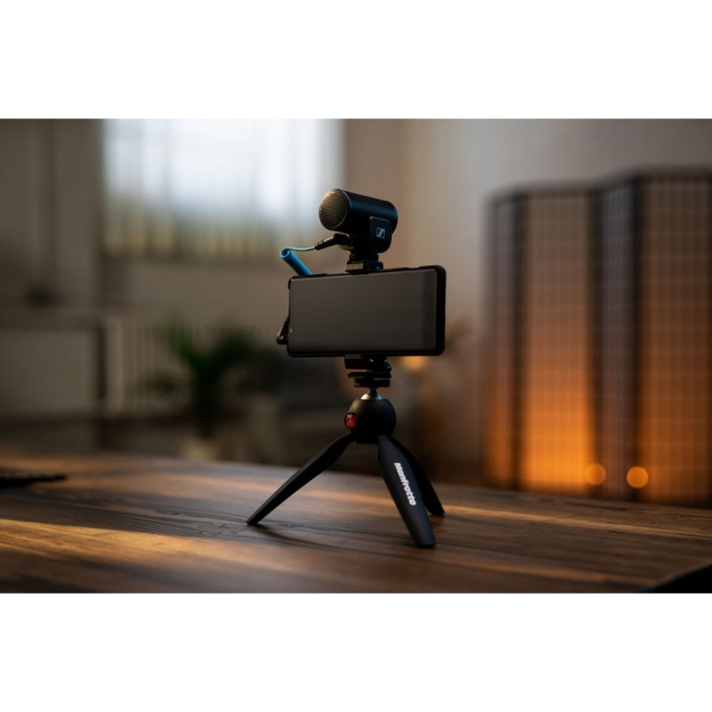 Sennheiser MKE 200 MOBILE KIT