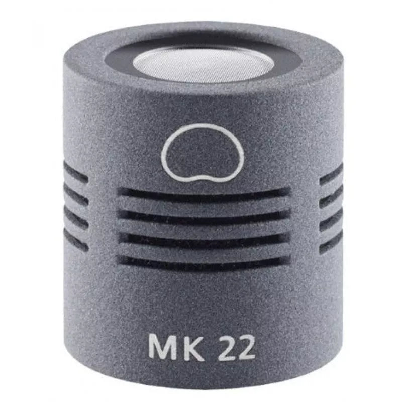 SCHOEPS MK 22g Matched Pair MK 22g Open Cardioid Matched P