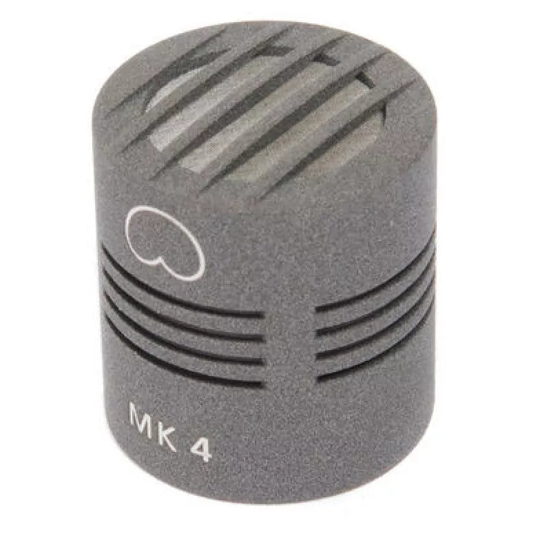 SCHOEPS MK 4g MK 4g Cardioid, matte gray, cl