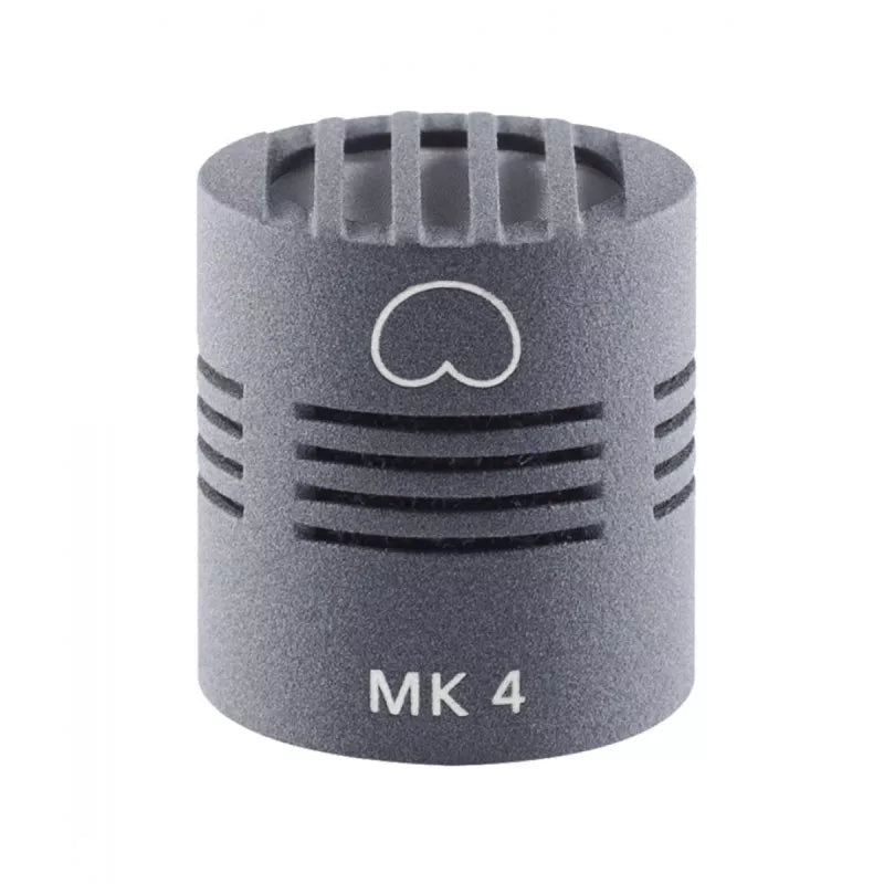 SCHOEPS MK 4g MK 4g Cardioid, matte gray, cl