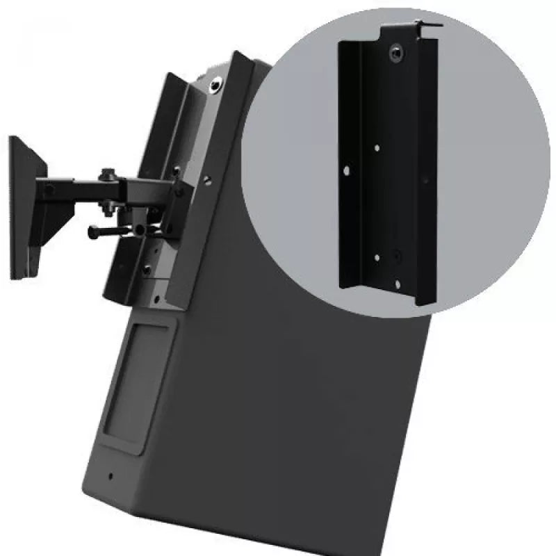 Adaptive Technologies MM-120-7212-AP Black JBL 7212 / 7215 adapter