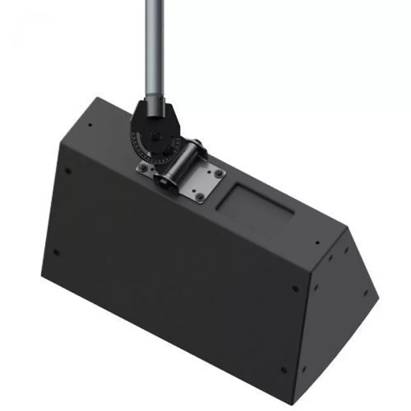 Adaptive Technologies MM-3RDX-120 Black Multimnt, spkr ceiling m