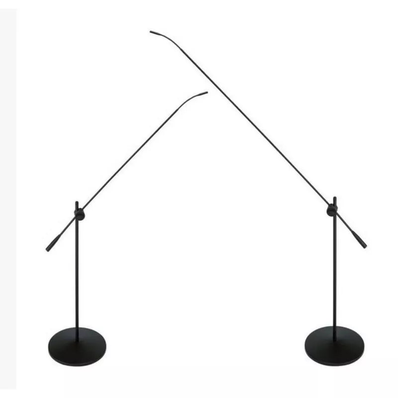 DPA Microphones MMP-FGS Floor stand w/mod active boom
