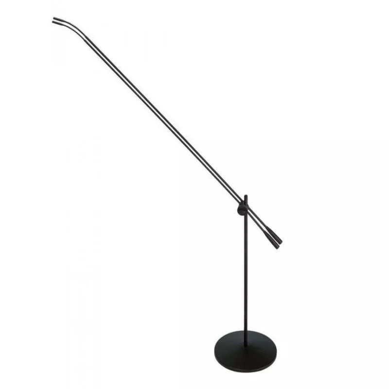 DPA Microphones MMP-FGT Floor stand w/mod active boom