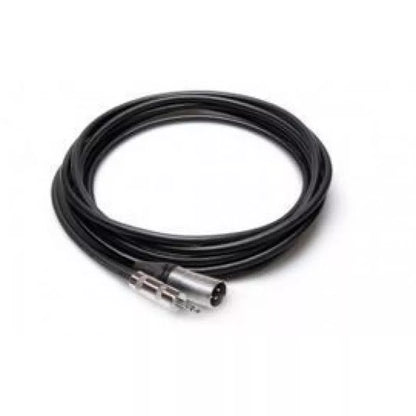 Hosa MMX-115 Camcorder Mic Cbl, 3.5 mm