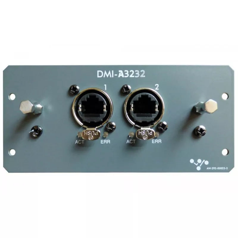 DiGiCo MOD-DMI-A3232 S SERIES SNAKE CARD